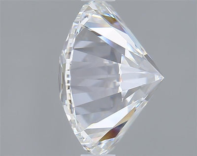 3.04 Carat Round Lab Diamond :: Greenstar spin frame 04