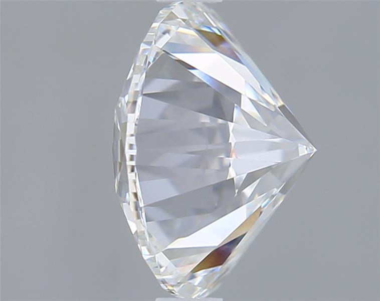 3.04 Carat Round Lab Diamond :: Greenstar spin frame 04