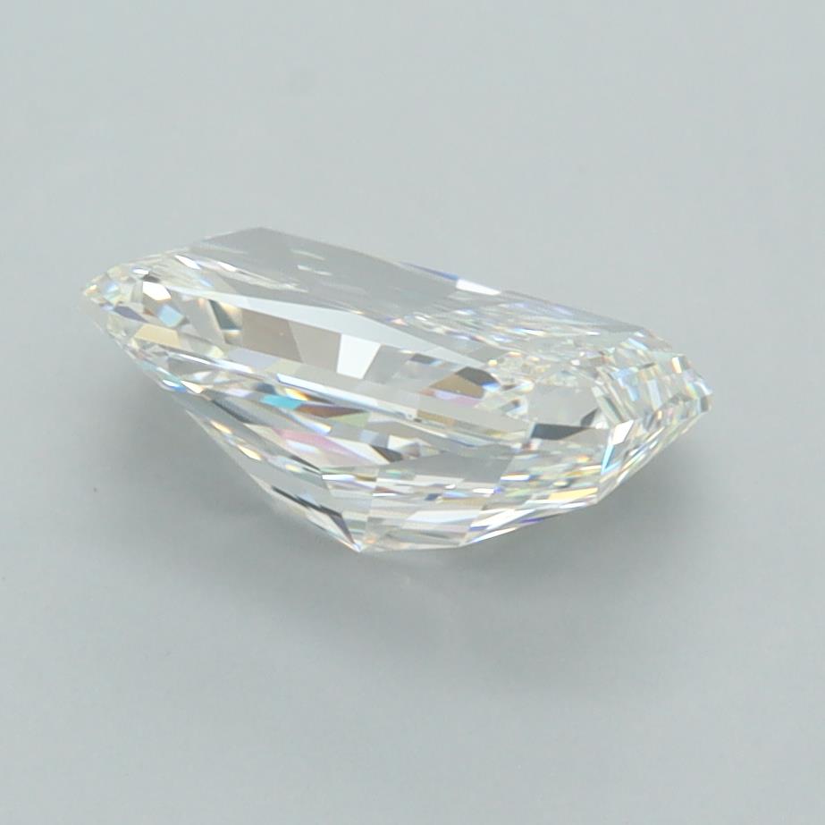 2.00 Carat Radiant Lab Diamond :: Greenstar spin frame 04
