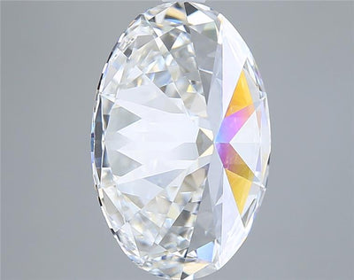 5.05 Carat Oval Lab Diamond :: Greenstar spin frame 04