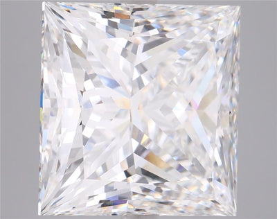 9.14 Carat Princess Lab Diamond :: Greenstar spin frame 04