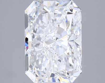 2.09 Carat Radiant Lab Diamond :: Greenstar spin frame 04
