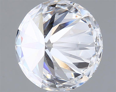 2.10 Carat Round Lab Diamond :: Greenstar spin frame 04