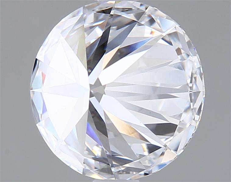 2.10 Carat Round Lab Diamond :: Greenstar spin frame 04