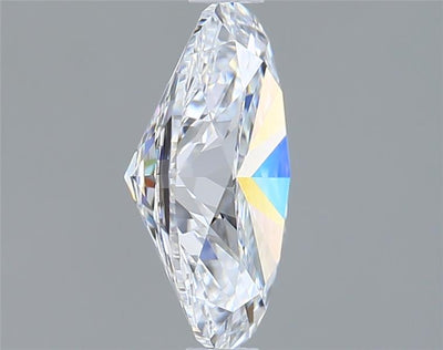 1.60 Carat Oval Lab Diamond :: Greenstar spin frame 04