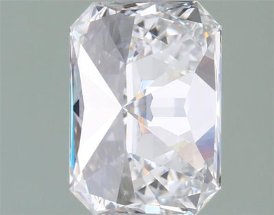 1.58 Carat Radiant Lab Diamond :: Greenstar spin frame 04