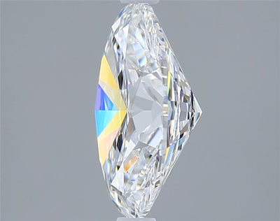 2.04 Carat Oval Lab Diamond :: Greenstar spin frame 04