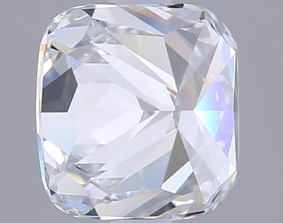 1.93 Carat Cushion Lab Diamond :: Greenstar spin frame 04