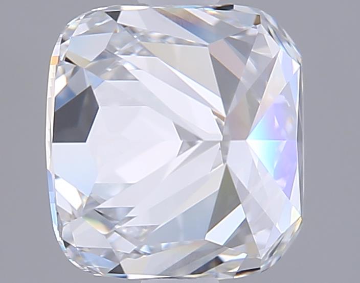 1.93 Carat Cushion Lab Diamond :: Greenstar spin frame 04