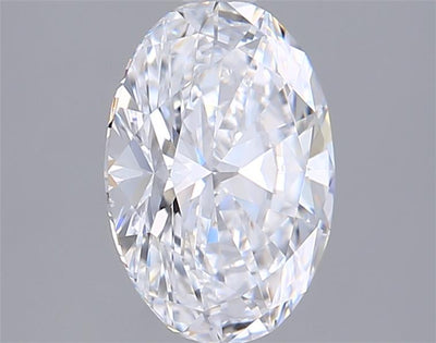 1.85 Carat Oval Lab Diamond :: Greenstar spin frame 04