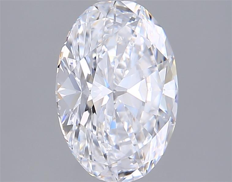 1.85 Carat Oval Lab Diamond :: Greenstar spin frame 04