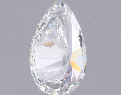 0.68 Carat Pear Lab Diamond :: Greenstar spin frame 04