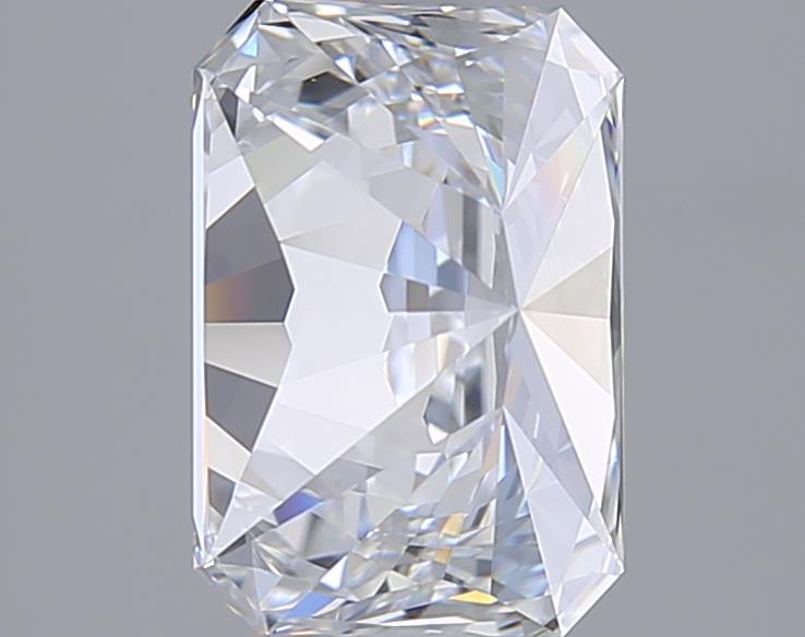 2.19 Carat Radiant Lab Diamond :: Greenstar spin frame 04