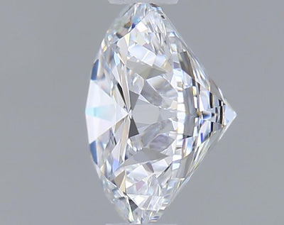 1.00 Carat Round Lab Diamond :: Greenstar spin frame 04