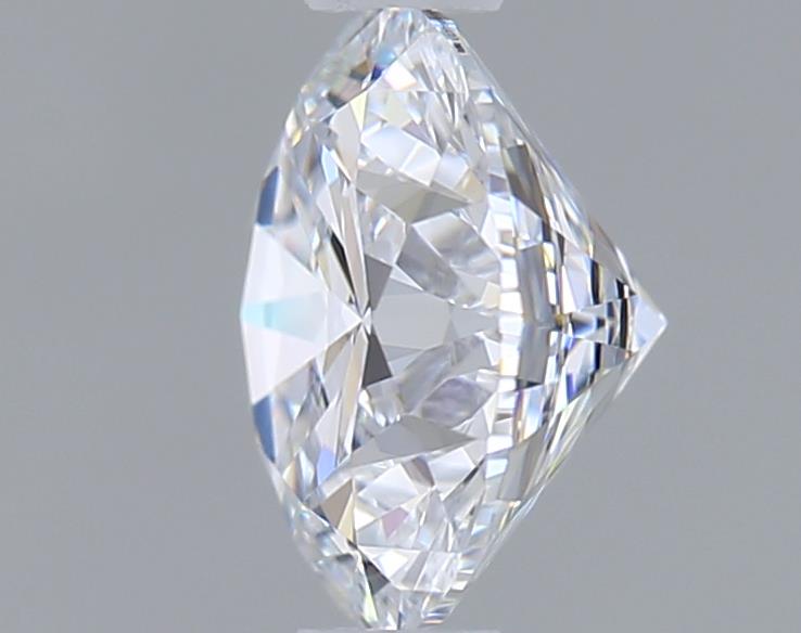1.00 Carat Round Lab Diamond :: Greenstar spin frame 04