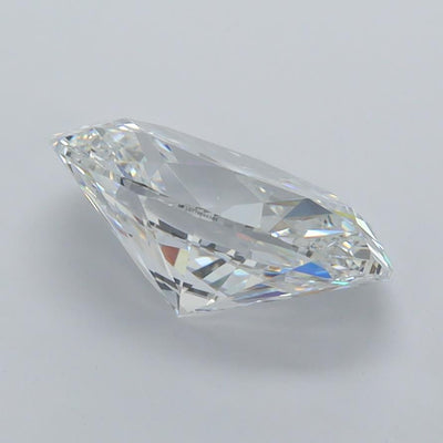 2.03 Carat Oval Lab Diamond :: Greenstar spin frame 04