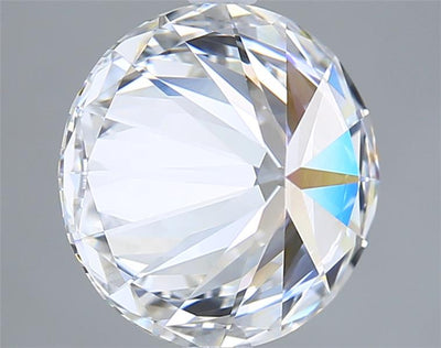 3.01 Carat Round Lab Diamond :: Greenstar spin frame 04