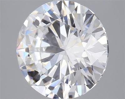 3.01 Carat Round Lab Diamond :: Greenstar spin frame 04