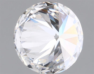 1.54 Carat Round Lab Diamond :: Greenstar spin frame 04