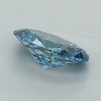 1.03 Carat Oval Lab Diamond :: Greenstar spin frame 04