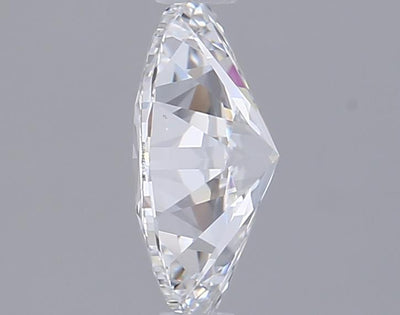 1.15 Carat Oval Lab Diamond :: Greenstar spin frame 04