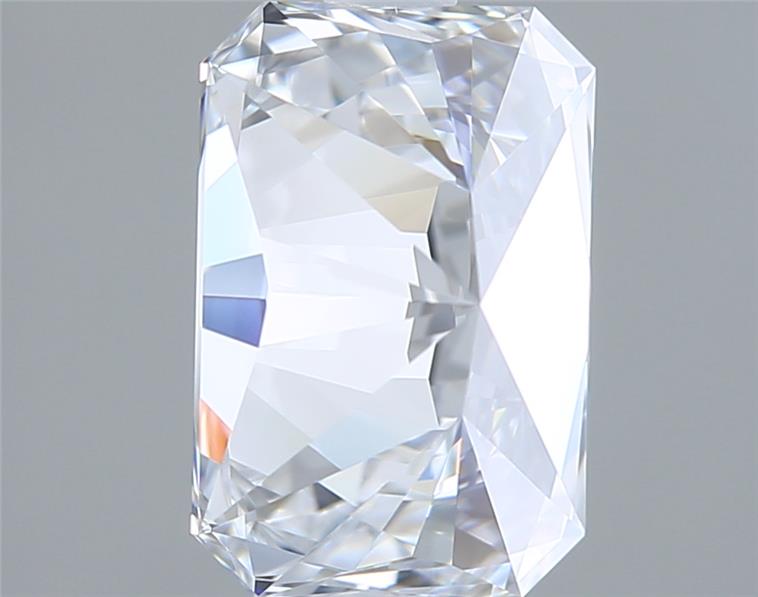 1.54 Carat Radiant Lab Diamond :: Greenstar spin frame 04