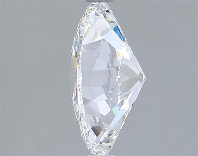 2.05 Carat Oval Lab Diamond :: Greenstar spin frame 04