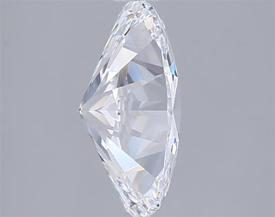2.26 Carat Oval Lab Diamond :: Greenstar spin frame 04