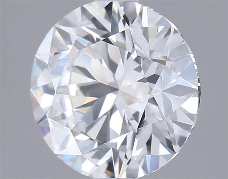 1.50 Carat Round Lab Diamond :: Greenstar spin frame 04