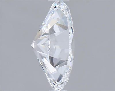 1.28 Carat Oval Lab Diamond :: Greenstar spin frame 04