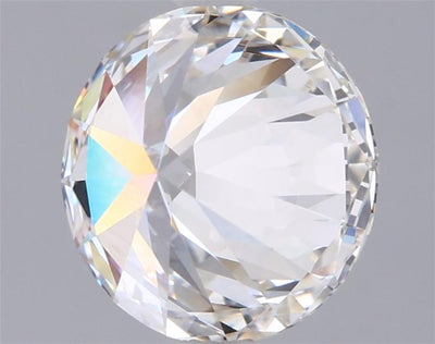 2.05 Carat Round Lab Diamond :: Greenstar spin frame 04