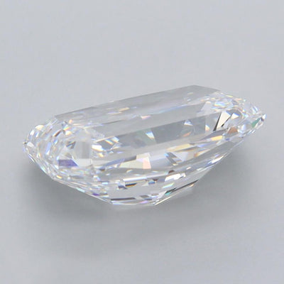 3.12 Carat Radiant Lab Diamond :: Greenstar spin frame 04