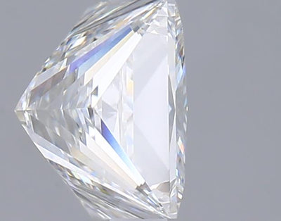 2.06 Carat Princess Lab Diamond :: Greenstar spin frame 04