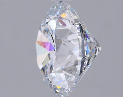 2.56 Carat Round Lab Diamond :: Greenstar spin frame 04