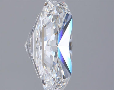 2.04 Carat Radiant Lab Diamond :: Greenstar spin frame 04