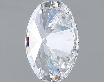 1.02 Carat Oval Lab Diamond :: Greenstar spin frame 04