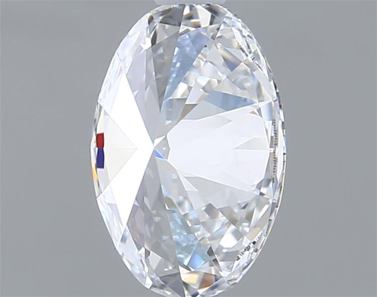 1.02 Carat Oval Lab Diamond :: Greenstar spin frame 04