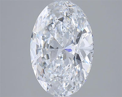 2.16 Carat Oval Lab Diamond :: Greenstar spin frame 04