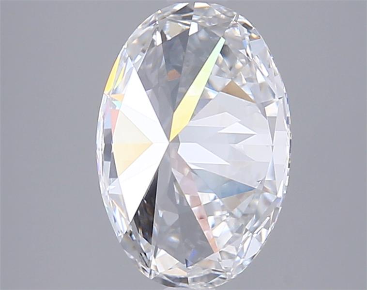 2.11 Carat Oval Lab Diamond :: Greenstar spin frame 04
