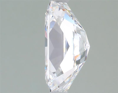 2.08 Carat Radiant Lab Diamond :: Greenstar spin frame 04