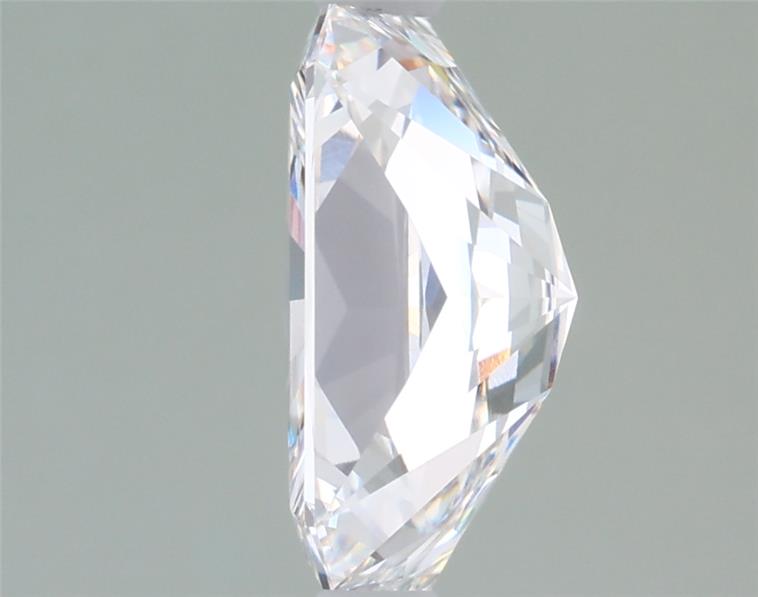 2.08 Carat Radiant Lab Diamond :: Greenstar spin frame 04