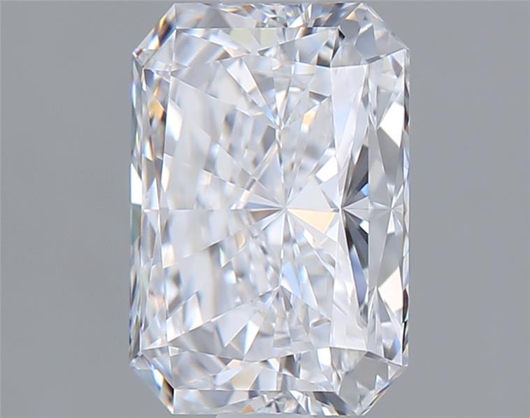 1.79 Carat Radiant Lab Diamond :: Greenstar spin frame 04