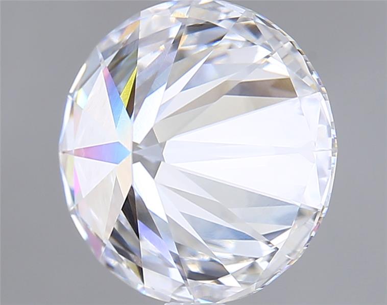2.51 Carat Round Lab Diamond :: Greenstar spin frame 04