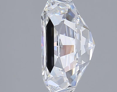 2.01 Carat Radiant Lab Diamond :: Greenstar spin frame 04