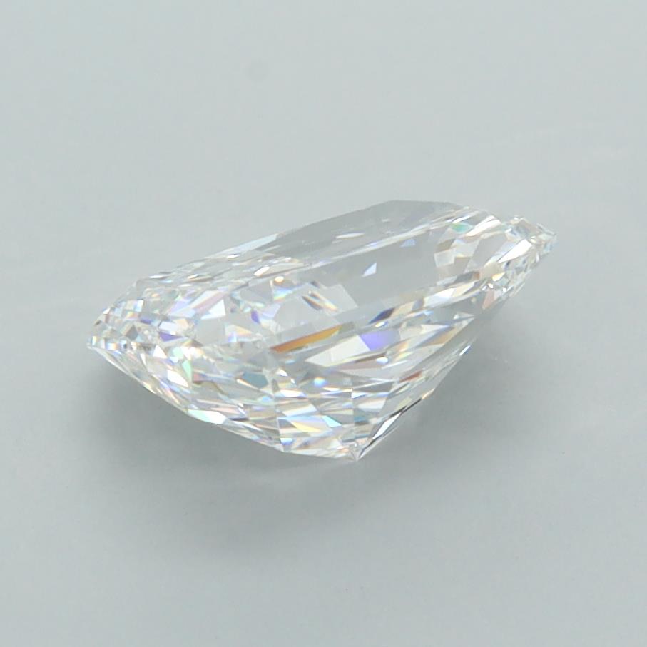 1.87 Carat Radiant Lab Diamond :: Greenstar spin frame 04