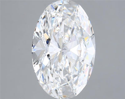 5.02 Carat Oval Lab Diamond :: Greenstar spin frame 04