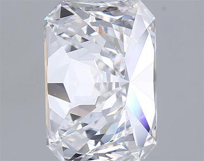 1.51 Carat Radiant Lab Diamond :: Greenstar spin frame 04