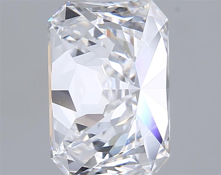 1.51 Carat Radiant Lab Diamond :: Greenstar spin frame 04