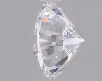 1.51 Carat Round Lab Diamond :: Greenstar spin frame 04