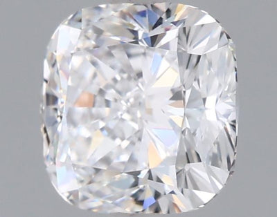 1.51 Carat Cushion Lab Diamond :: Greenstar spin frame 04